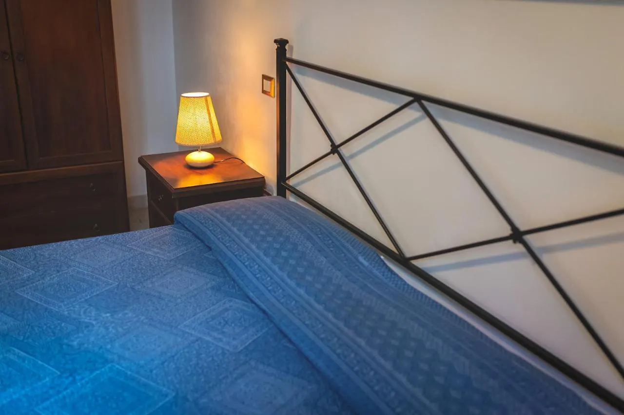 Aparthotel Matteo'S Apartments Guardistallo