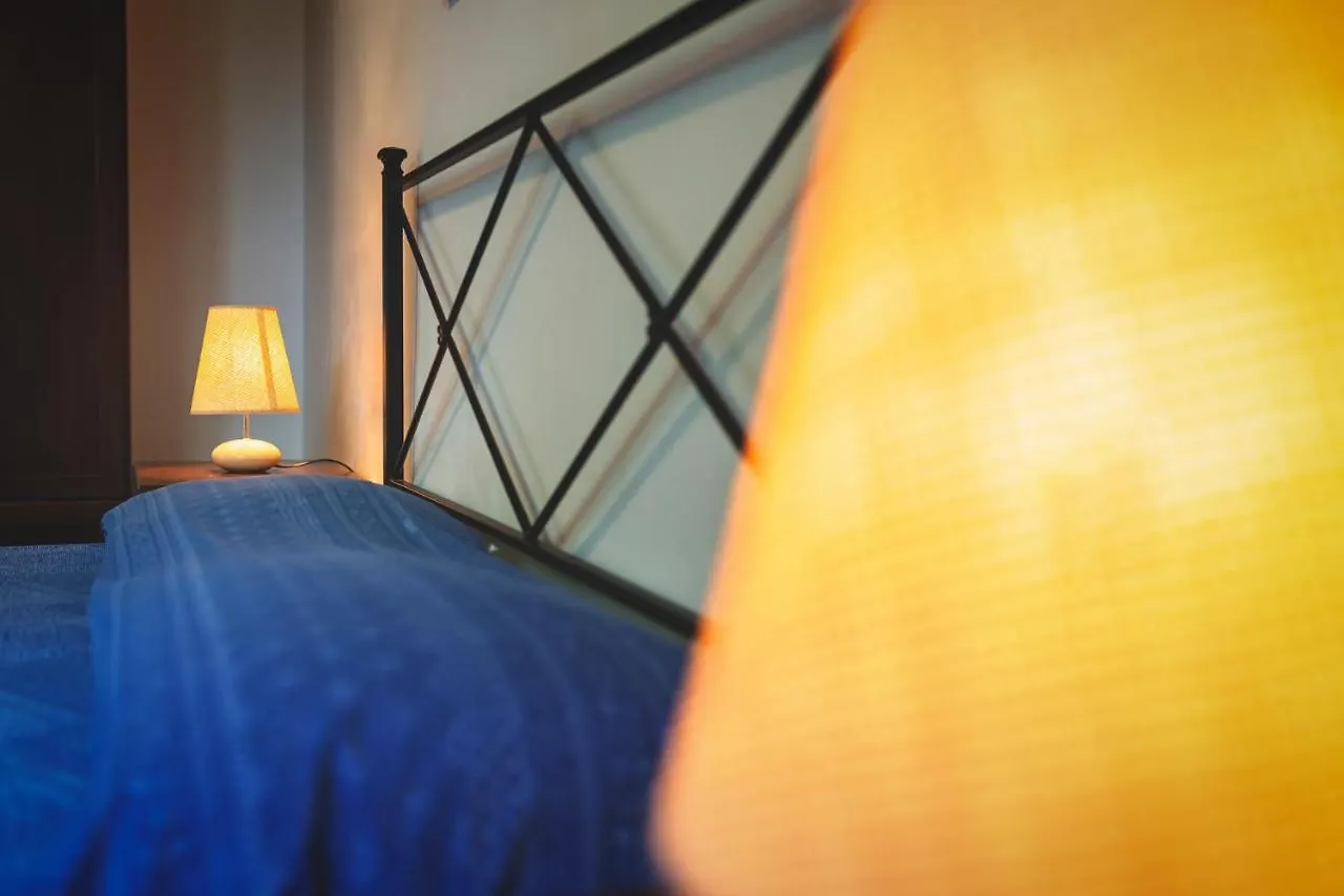 Matteo'S Apartments Guardistallo Aparthotel