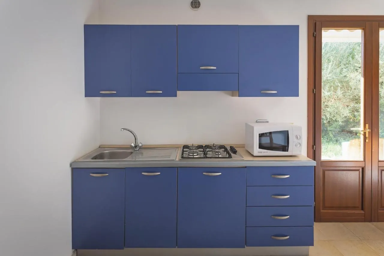 Aparthotel Matteo'S Apartments Guardistallo Italy
