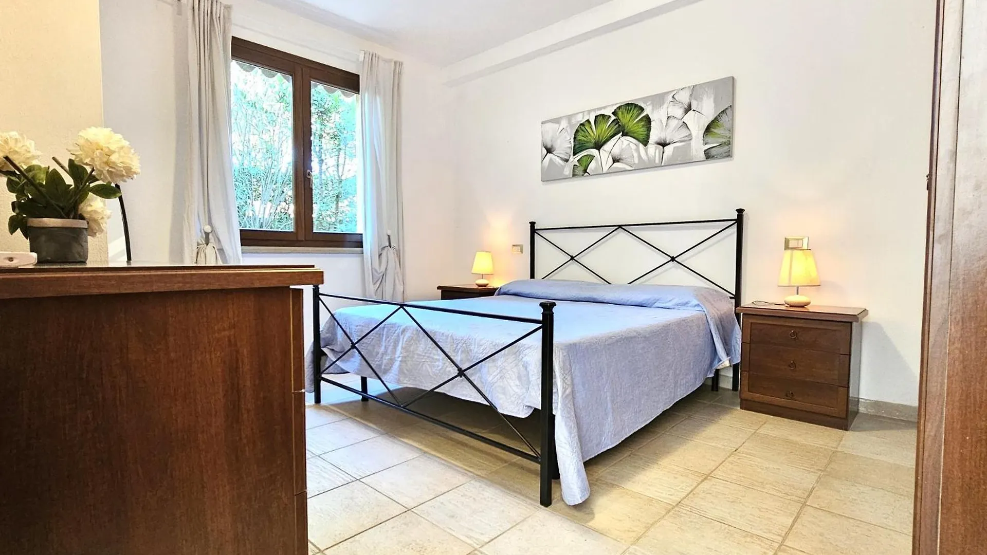 Matteo'S Apartments Guardistallo Aparthotel