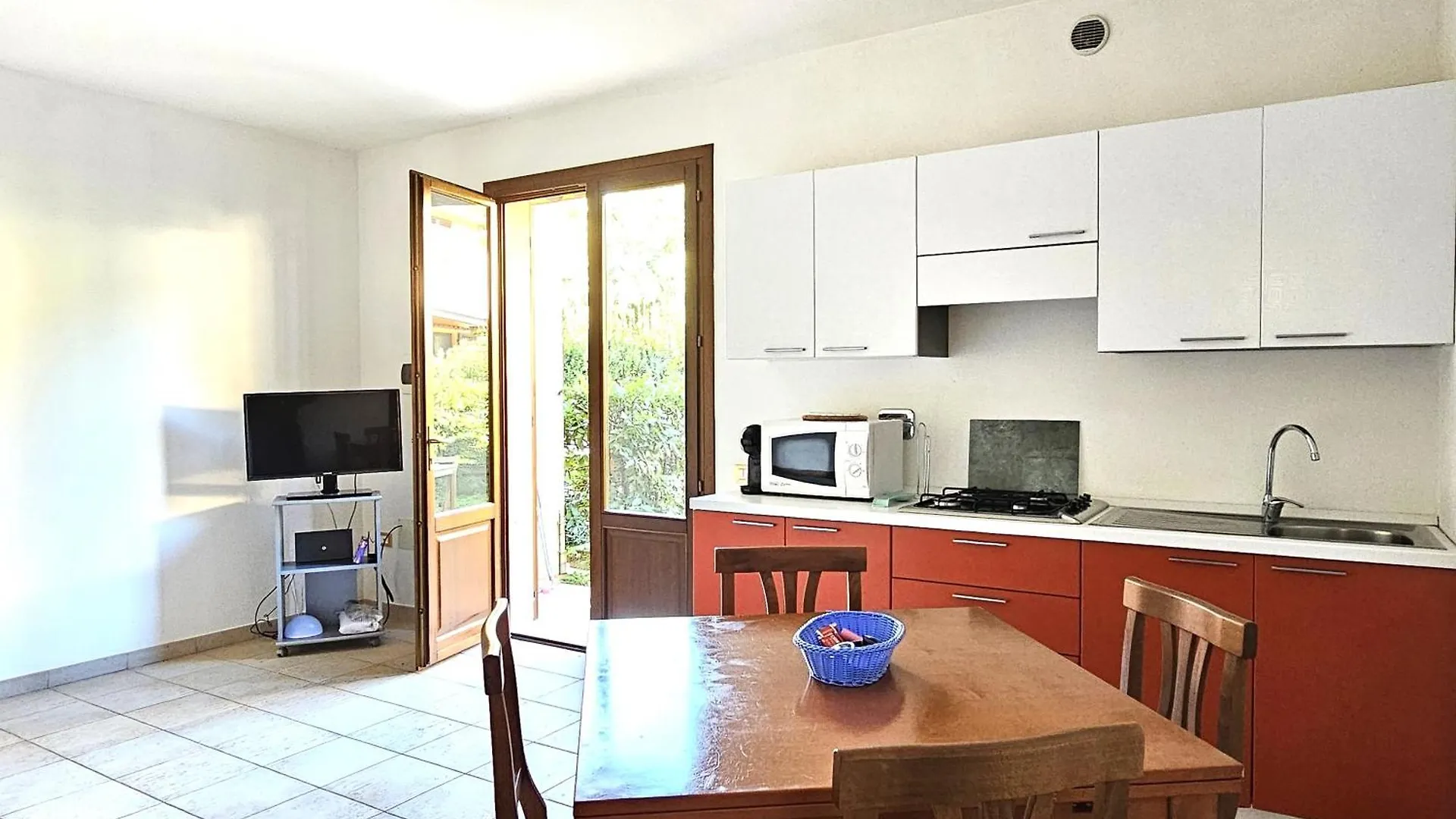 Aparthotel Matteo'S Apartments Guardistallo Italy