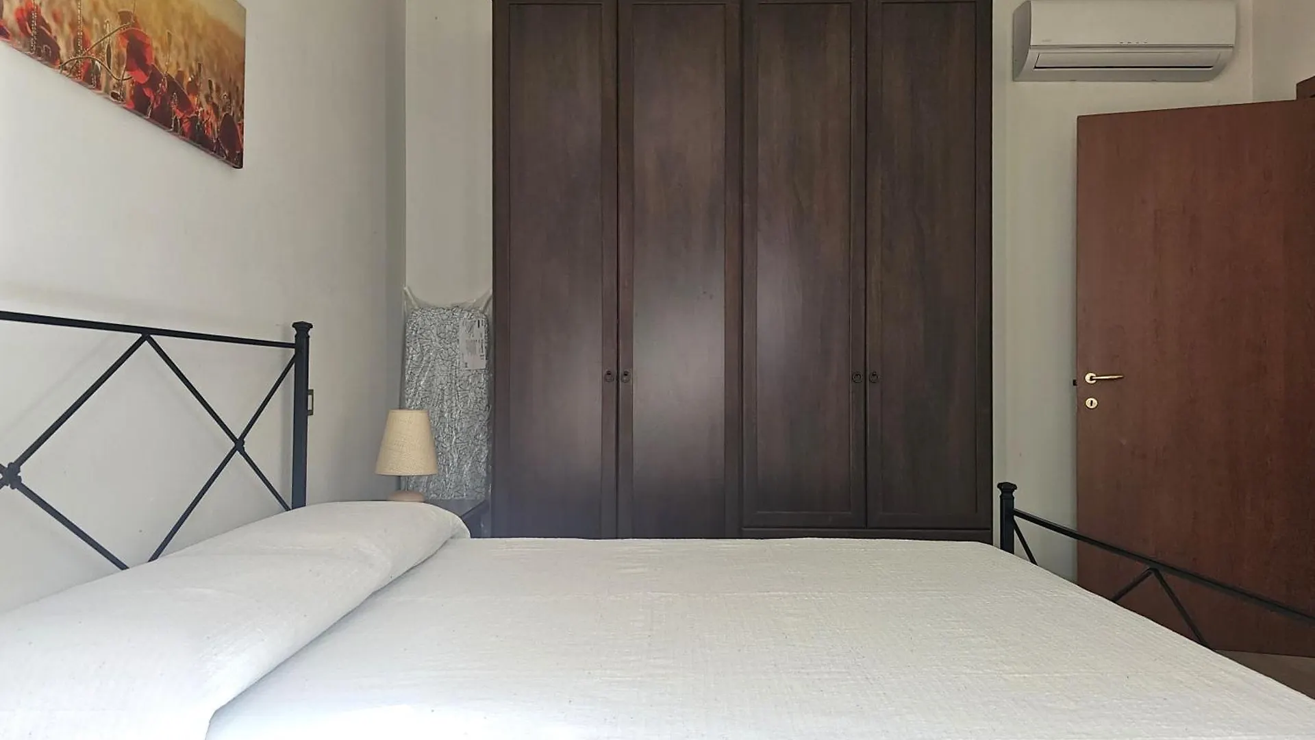 Matteo'S Apartments Guardistallo 0*,