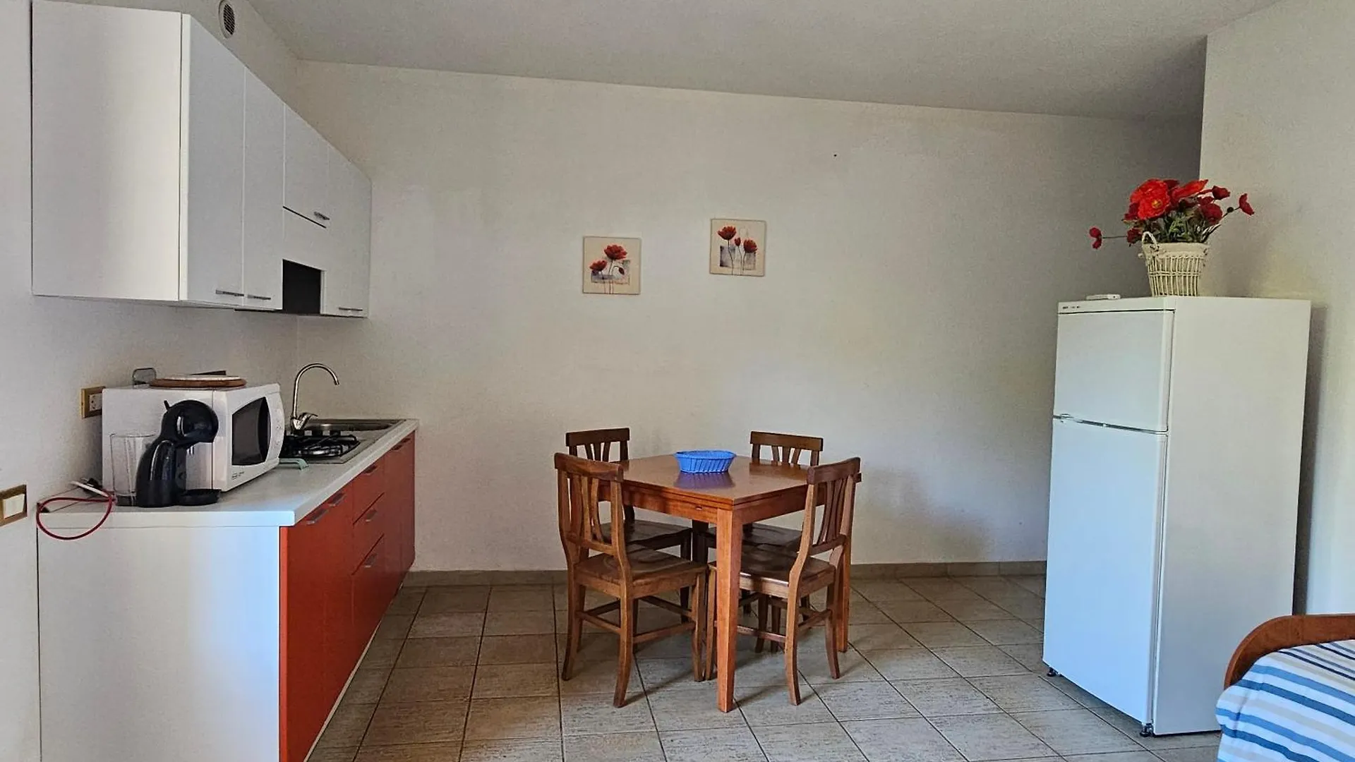 Aparthotel Matteo'S Apartments Guardistallo Italy