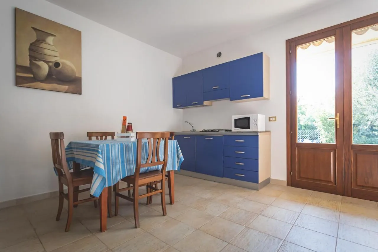 Matteo's Apartments Guardistallo