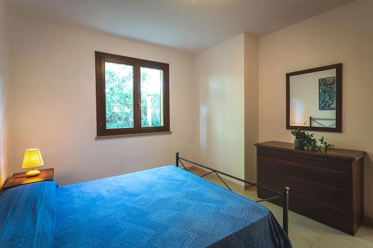 Matteo'S Apartments Guardistallo 0*,
