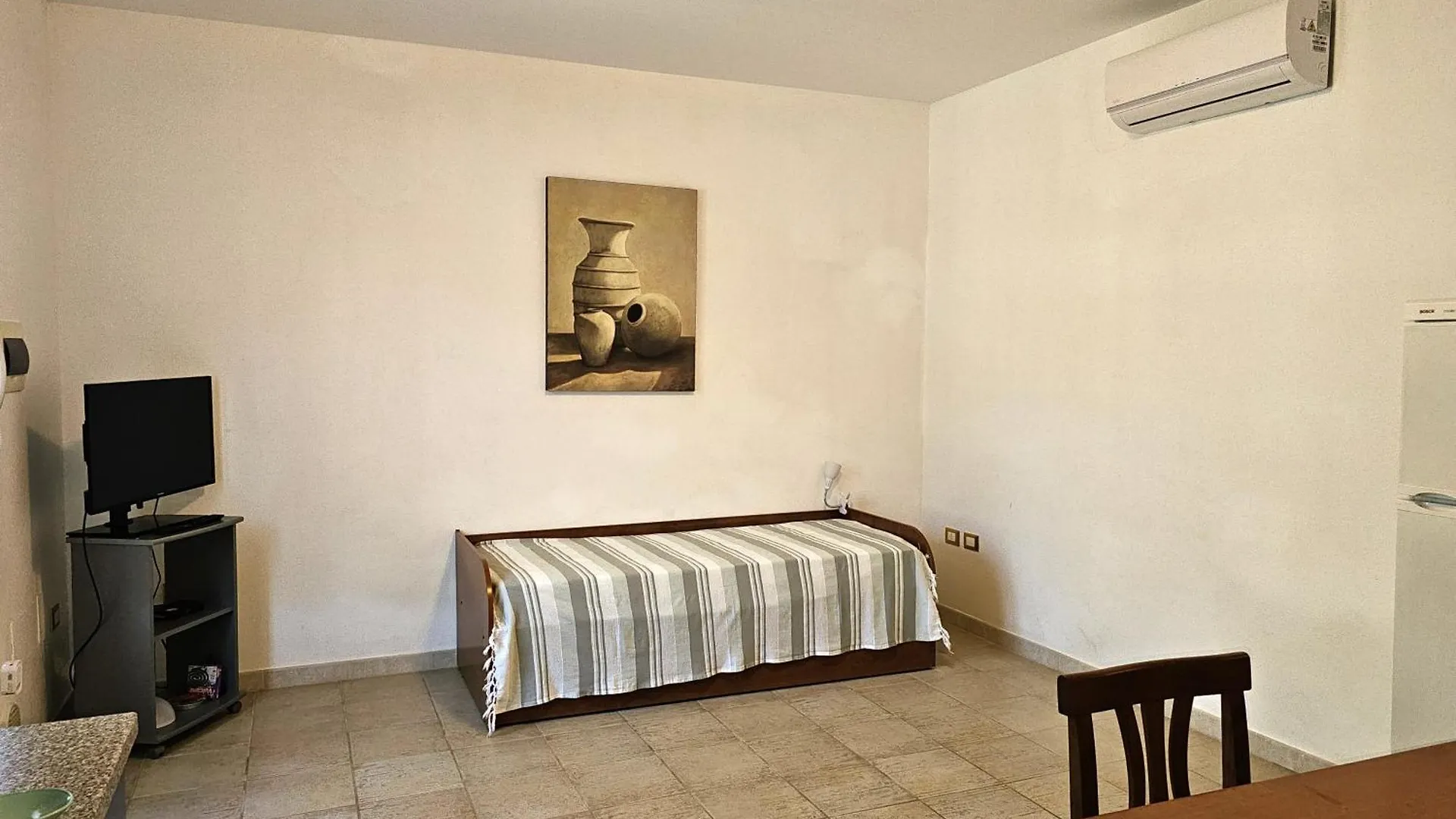 Aparthotel Matteo's Apartments Guardistallo Italia