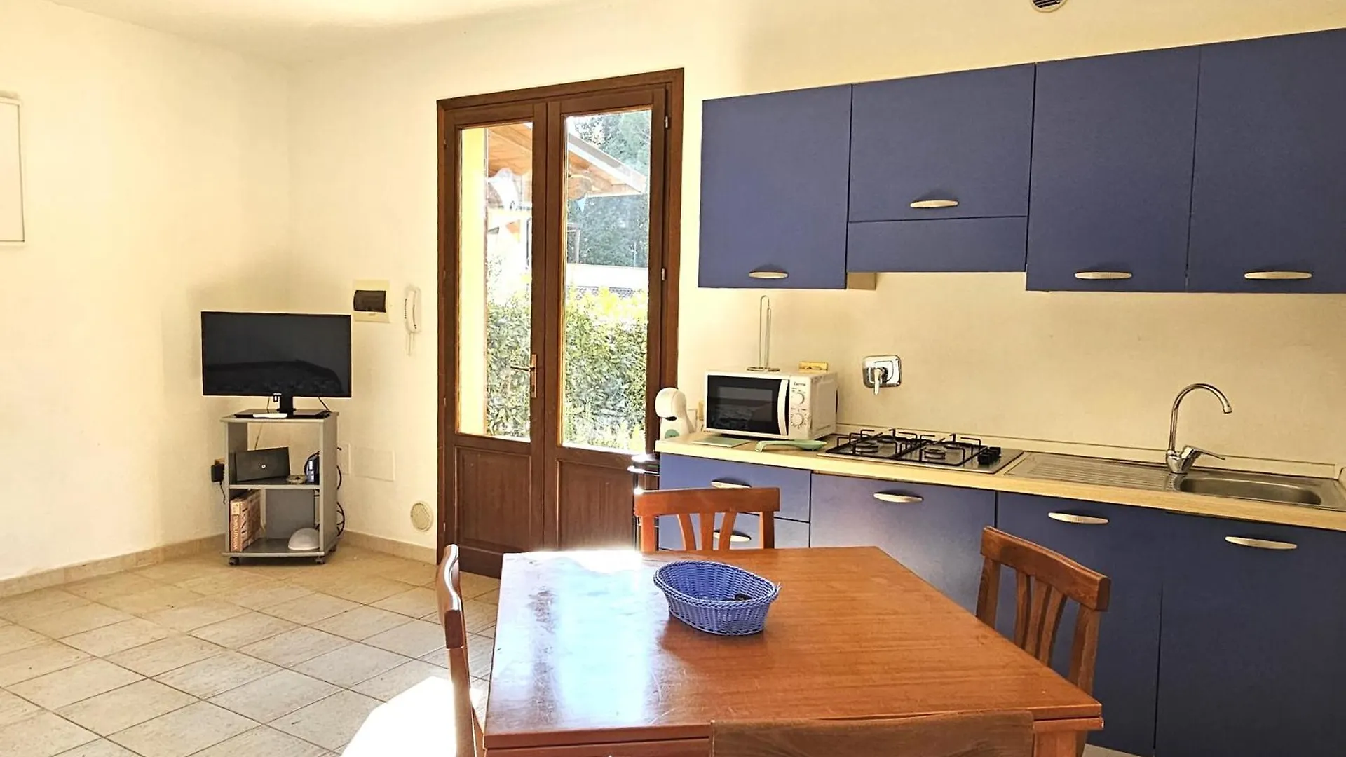 Aparthotel Matteo's Apartments Guardistallo