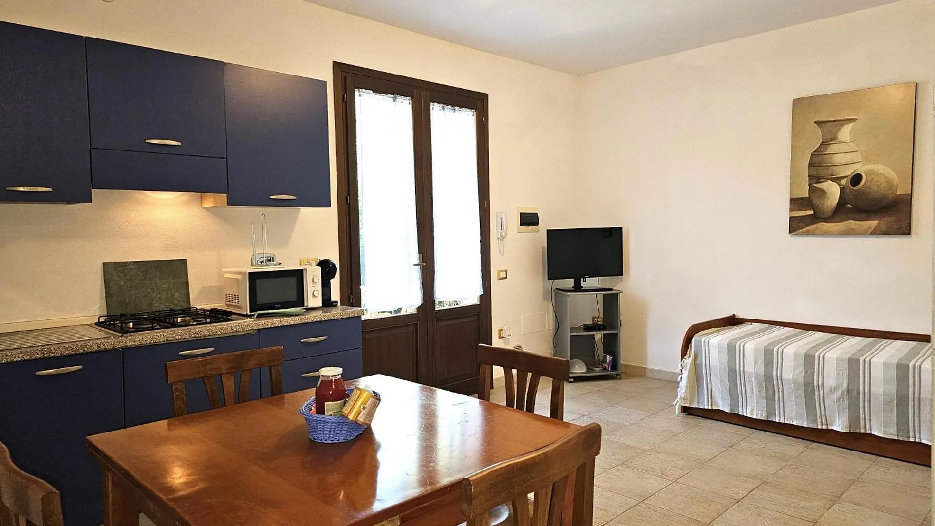 Matteo's Apartments Guardistallo