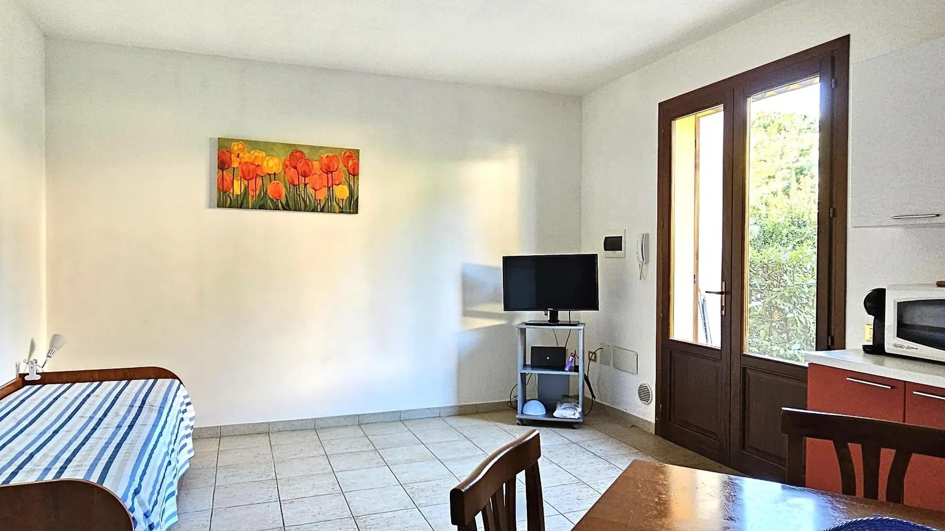 Matteo's Apartments Guardistallo Aparthotel