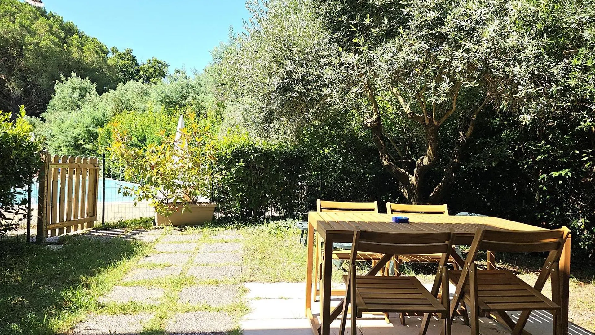 Aparthotel Matteo's Apartments Guardistallo