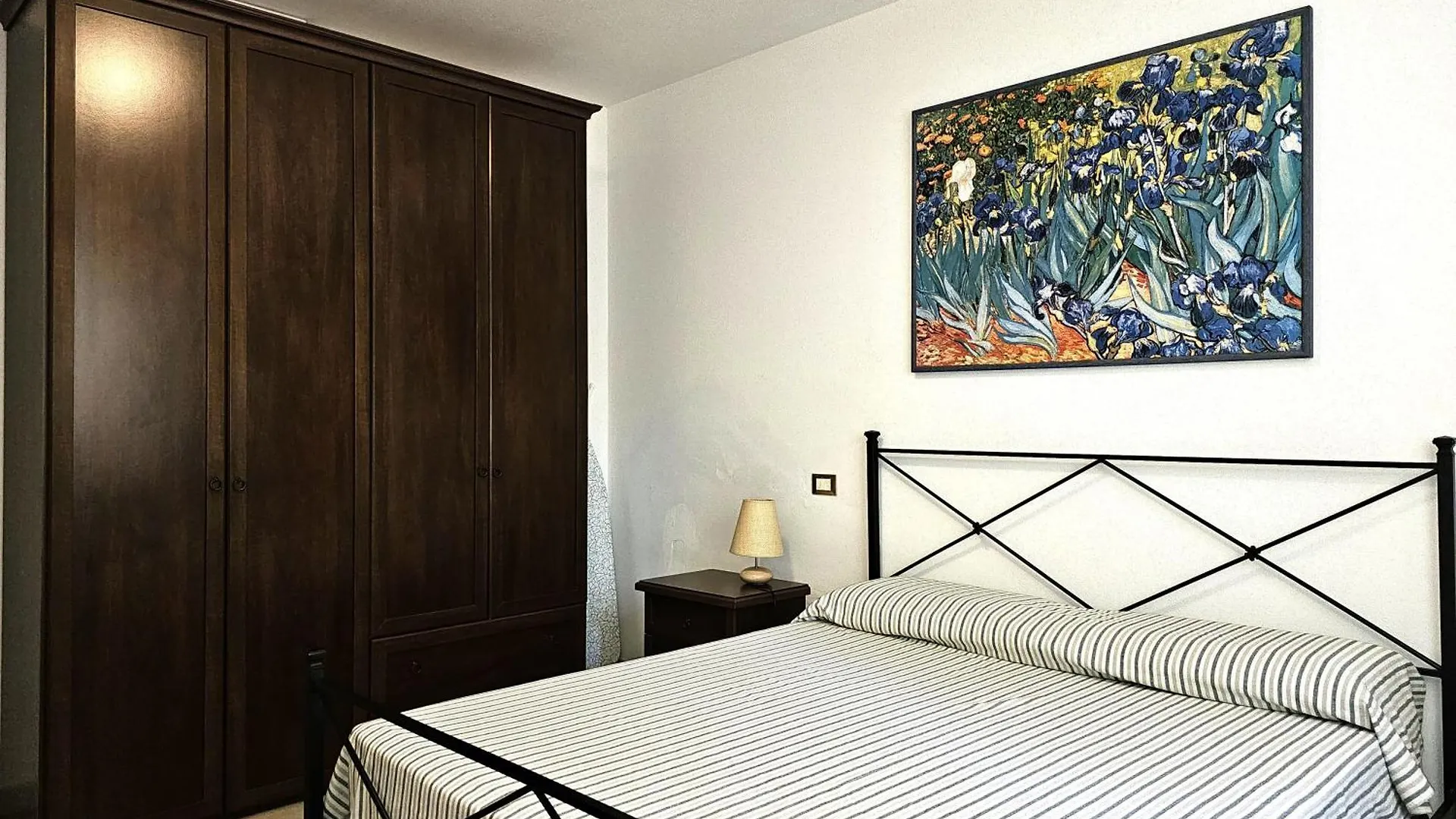 Aparthotel Matteo's Apartments Guardistallo