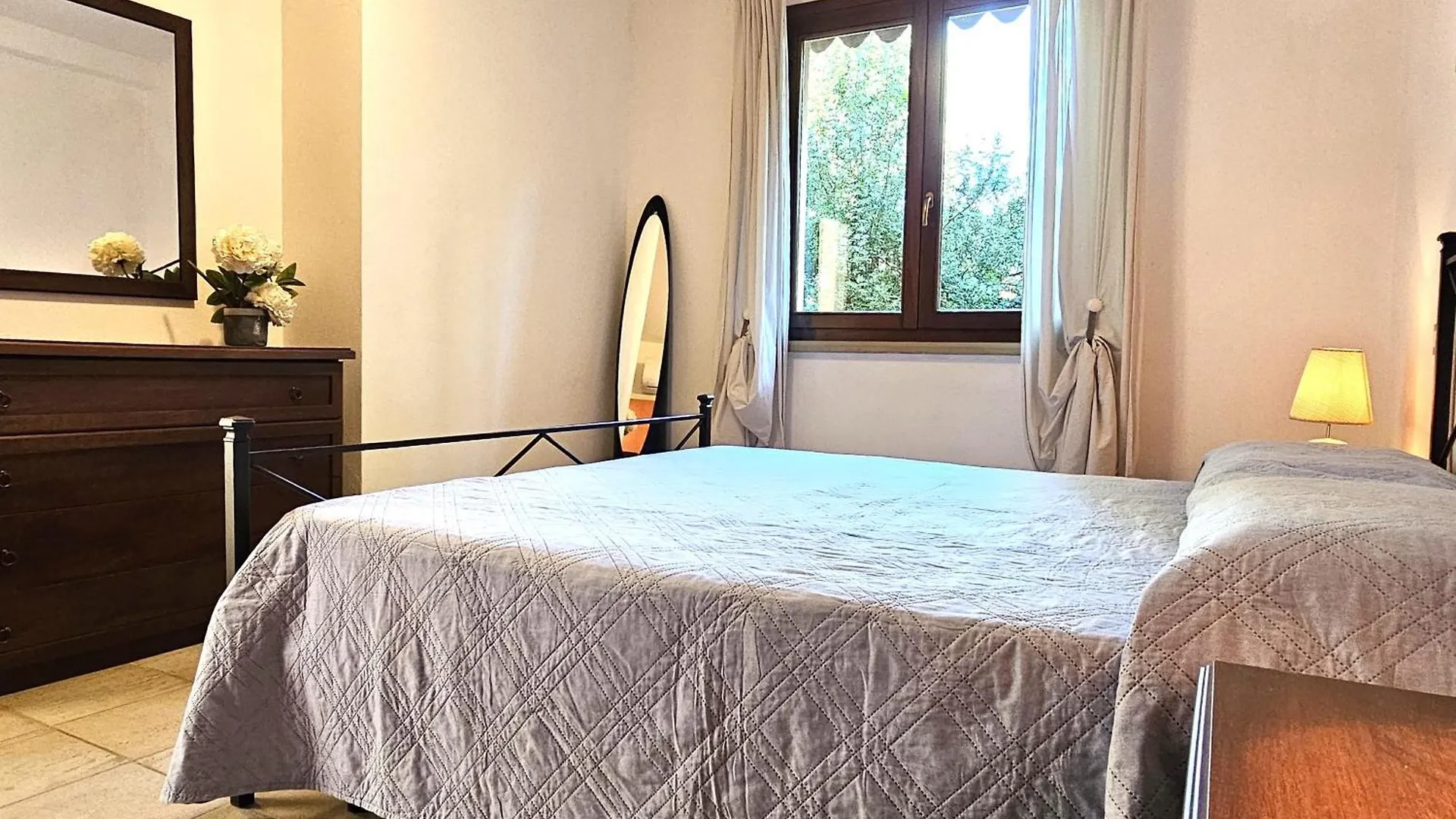 Aparthotel Matteo'S Apartments Guardistallo Italy