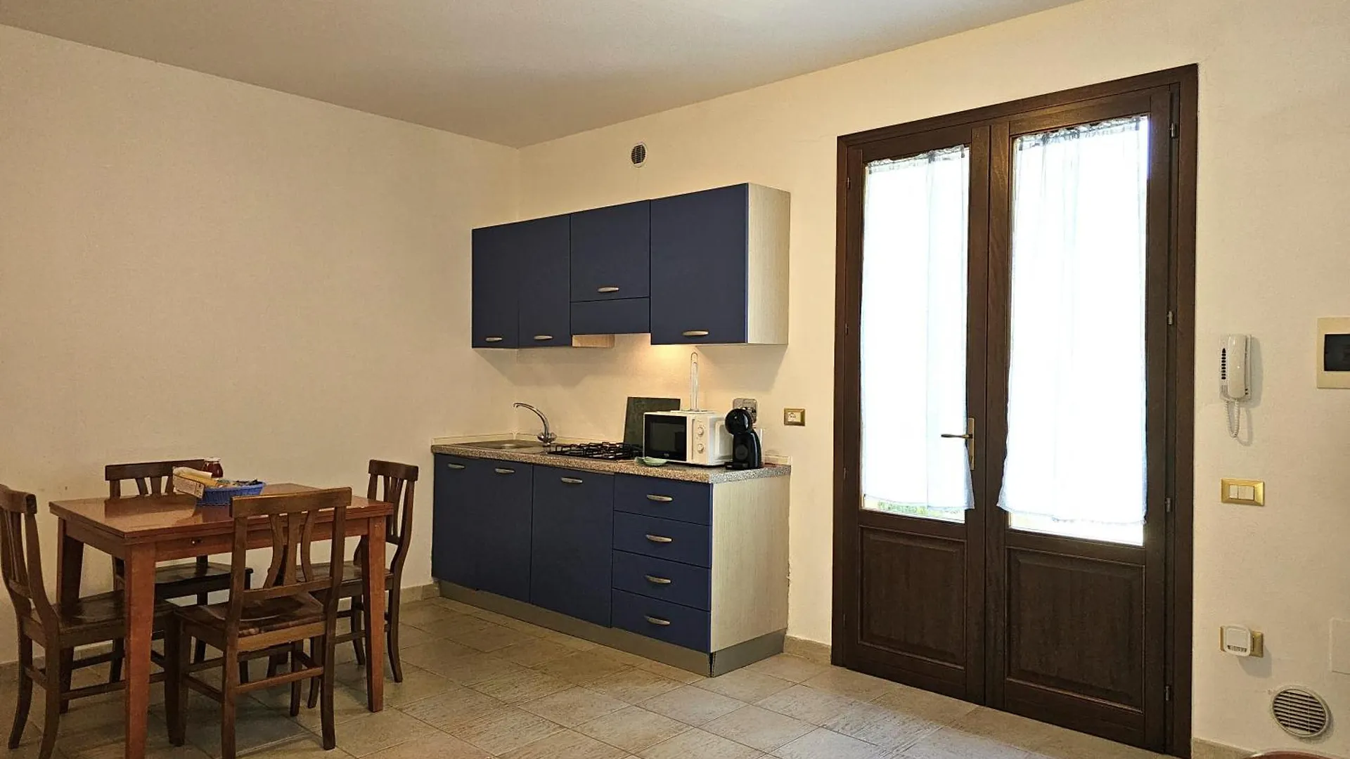 Matteo'S Apartments Guardistallo Italy